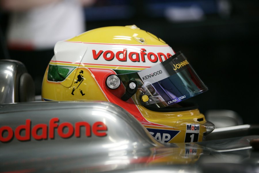 GP CINA - Qualifiche e Prove Libere 3